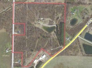 N Winans Rd, Alma, MI 48801