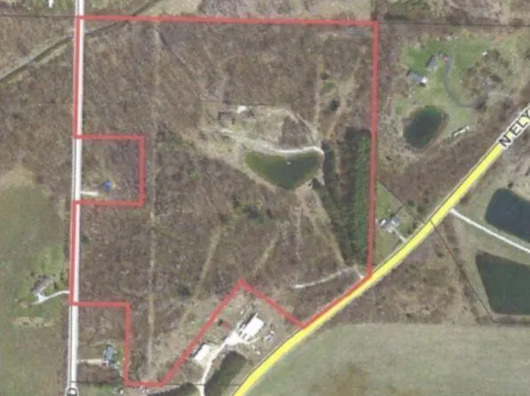 N Winans Rd, Alma, MI 48801