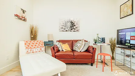 Rented by Nooklyn NYC LLC