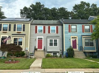 9129 Bryant Ave, Laurel, MD 20723