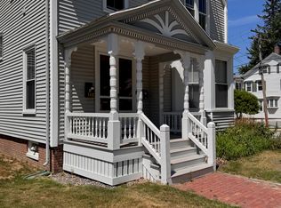 142 Central Ave #B, Dover, NH 03820