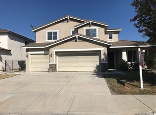 7292 Corona Valley Ave, Eastvale, CA 92880
