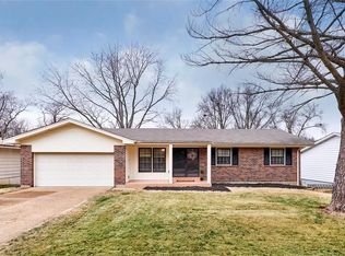 3341 Haas Ave, Bridgeton, MO 63044
