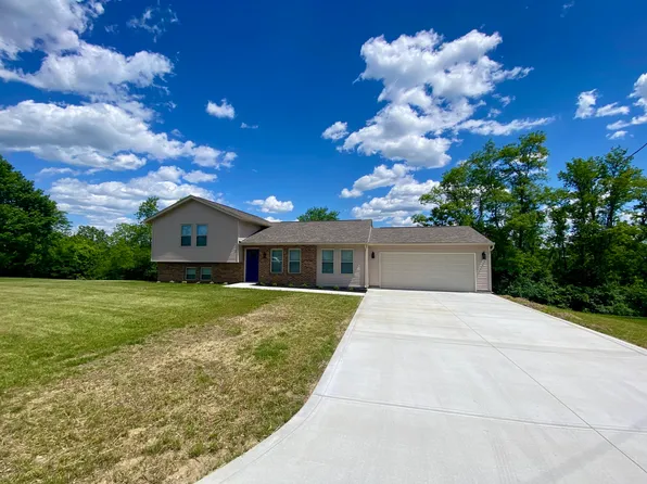 1095 Scenic Dr, Alexandria, KY 41001