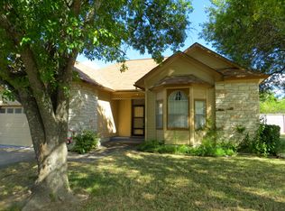 2129 Cervin Blvd, Austin, TX 78728