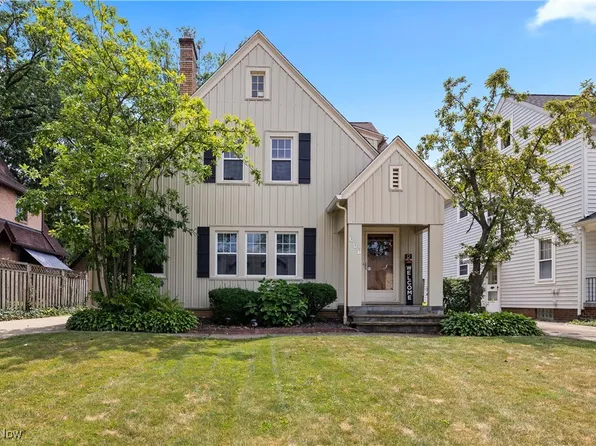 357 Harvard Ave, Elyria, OH 44035