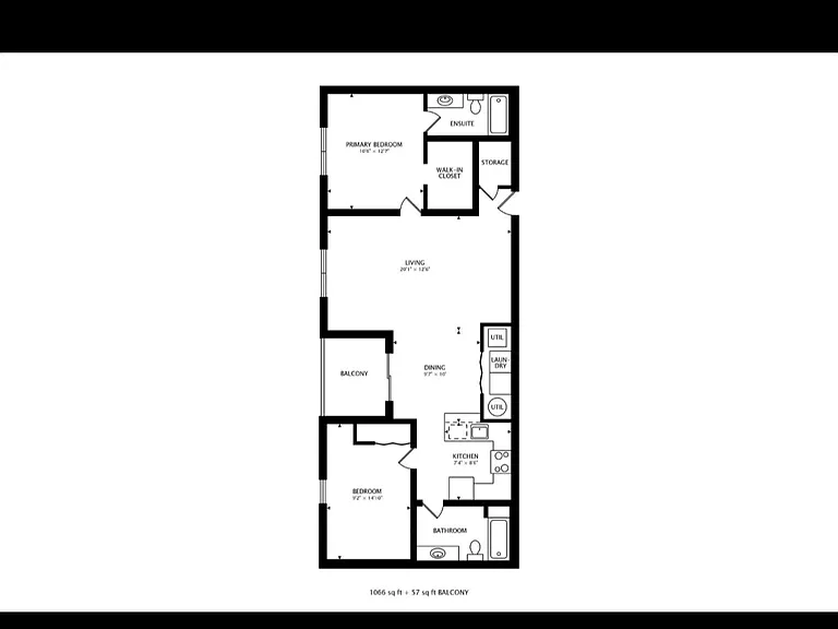 245 Burlington Ave #209 — Photo 18