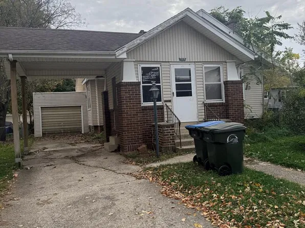 1315 5th Ave N, Fort Dodge, IA 50501