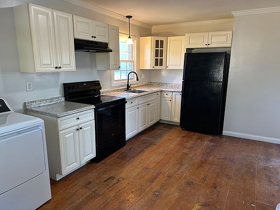 Just delivered Appliances