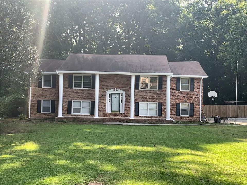 869 April Dr SW, Conyers, GA 30094 Zillow