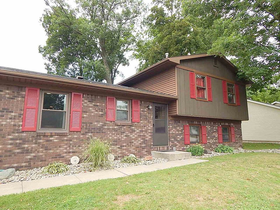 1st image of 417 Greenwood Trl