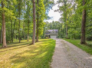 215 County Line Rd, Midlothian, VA 23112
