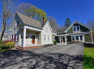 108 Union St, Bridgewater, MA 02324