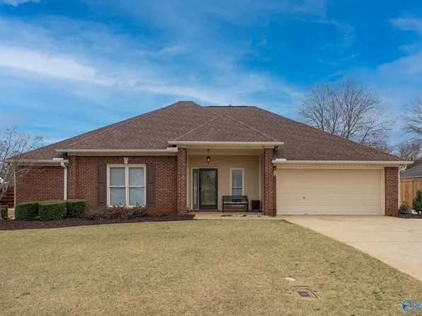 127 Park Meadow Dr, Madison, AL 35758