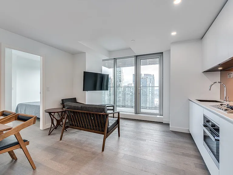 1480 Howe St #2701 — Photo 6