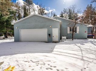 W5633 Deer Park Drive, New Lisbon, WI 53950