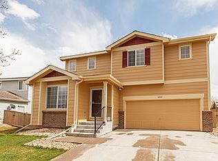 6242 Millbridge Ave, Castle Rock, CO 80104