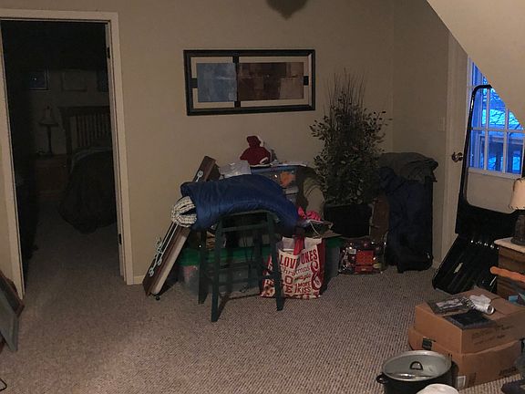 Upstairs family room/den