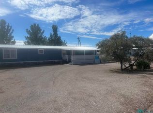 108 Calle Del Rancho, Elephant Butte, NM 87935