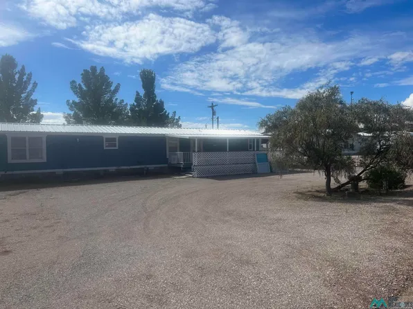 108 Calle Del Rancho, Elephant Butte, NM 87935