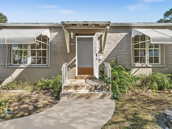 511 SW 23rd Ave #1, Miami, FL 33135