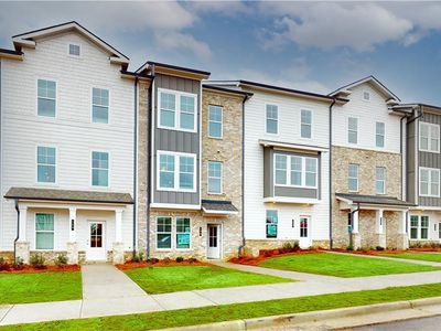 225 Cobalt Dr #17, Fayetteville, GA, 30214