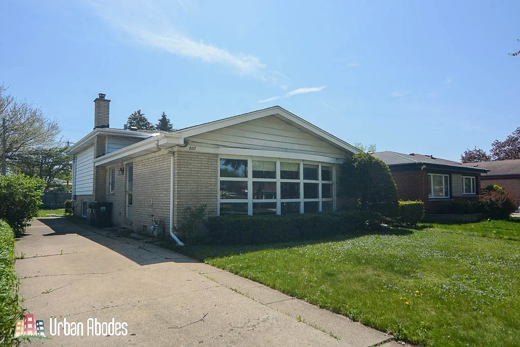 8117 Central Ave — Photo 1