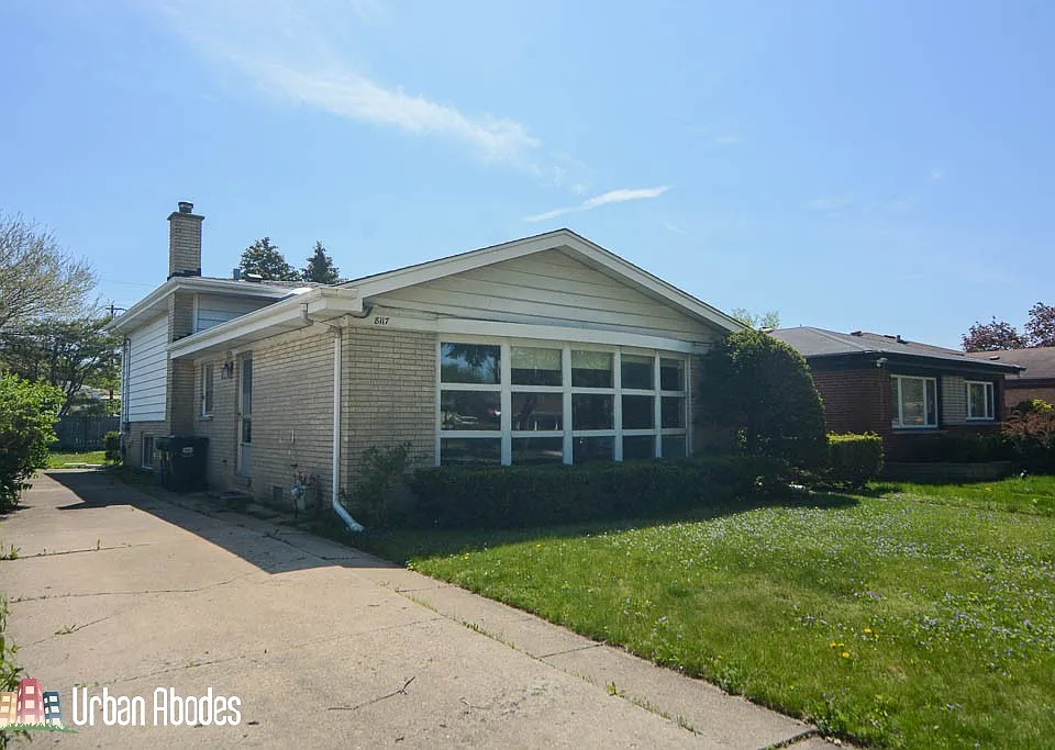 8117 Central Ave #1