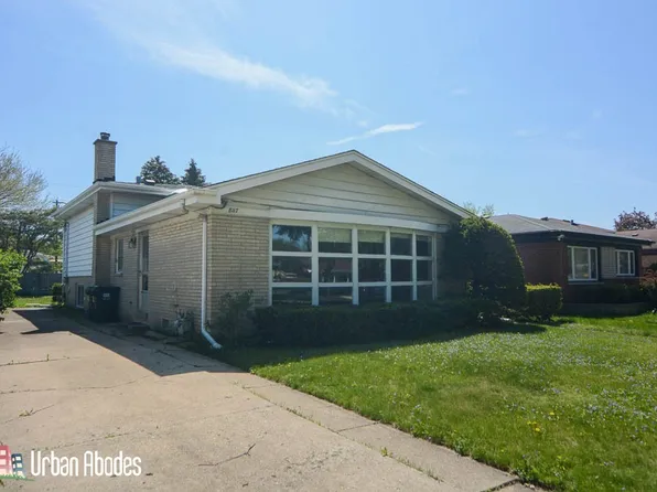 8117 Central Ave, Morton Grove, IL