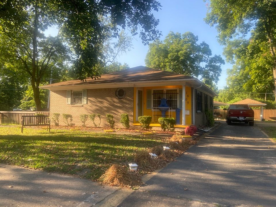 1st image of 1609 W Main St