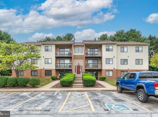 4230 Crystal Ct UNIT 3C, Hampstead, MD 21074