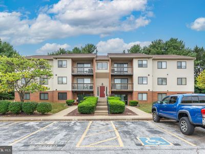 4230 Crystal Ct Unit 3C, Hampstead, MD, 21074