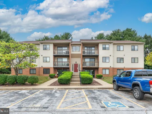 4230 Crystal Ct Unit 3C, Hampstead, MD 21074