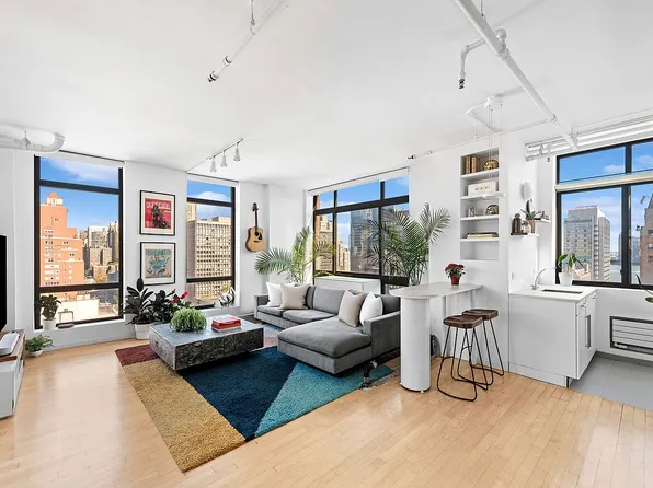 250 E 30th St APT 14A, New York, NY 10016