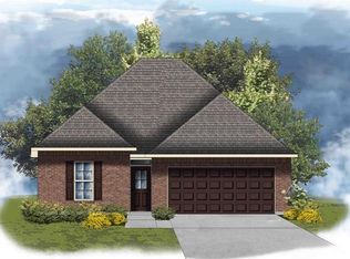 74 Pepper Creek Dr, Sulphur, LA 70663