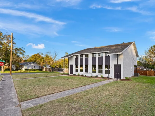 1004 Banks St, Fort Worth, TX 76114