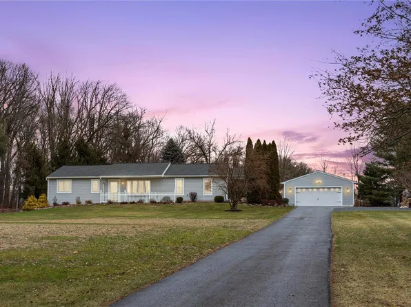 7673 Bryn Dr, Coopersburg, PA 18036