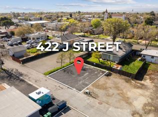 422 J St, Los Banos, CA 93635