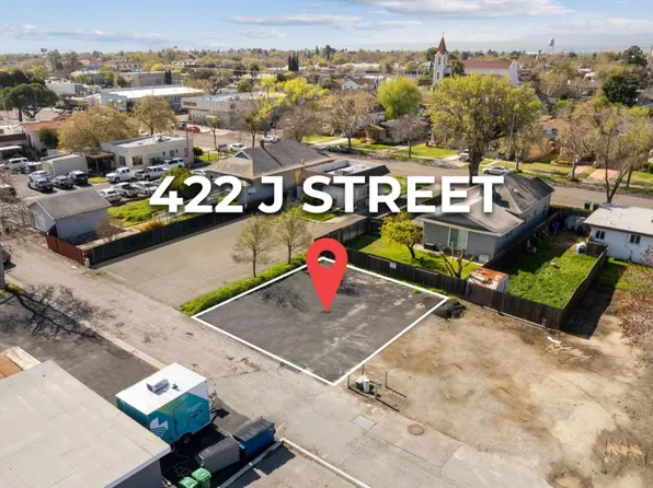 422 J St, Los Banos, CA 93635