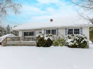 2184 Old Mill Rd S, Annapolis, NS B0P 1W0