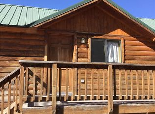 300 S Hemlock St, Crestone, CO 81131