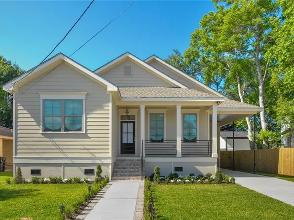 2653 Athis St, New Orleans, LA 70122