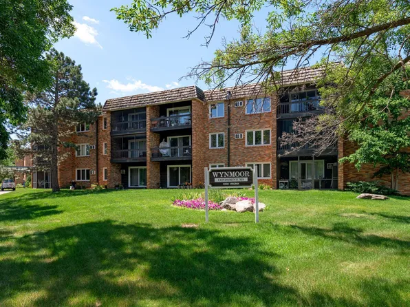 3200 Virginia Ave S APT 301, Saint Louis Park, MN 55426