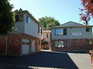 1400-1418 SE Salmon St, Portland, OR 97214