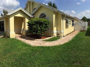 7604 Treasure Island Ct, Orlando, FL 32835