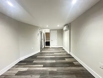 Rented by Dream Space Realty