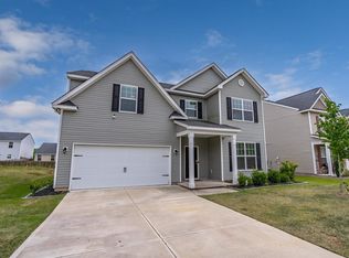 336 Council Loop, Columbia, SC 29209