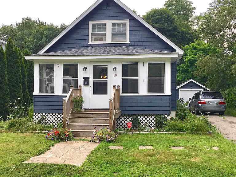 80 Washington St — Photo 1