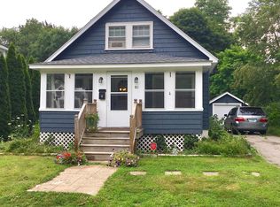 80 Washington St, Exeter, NH 03833