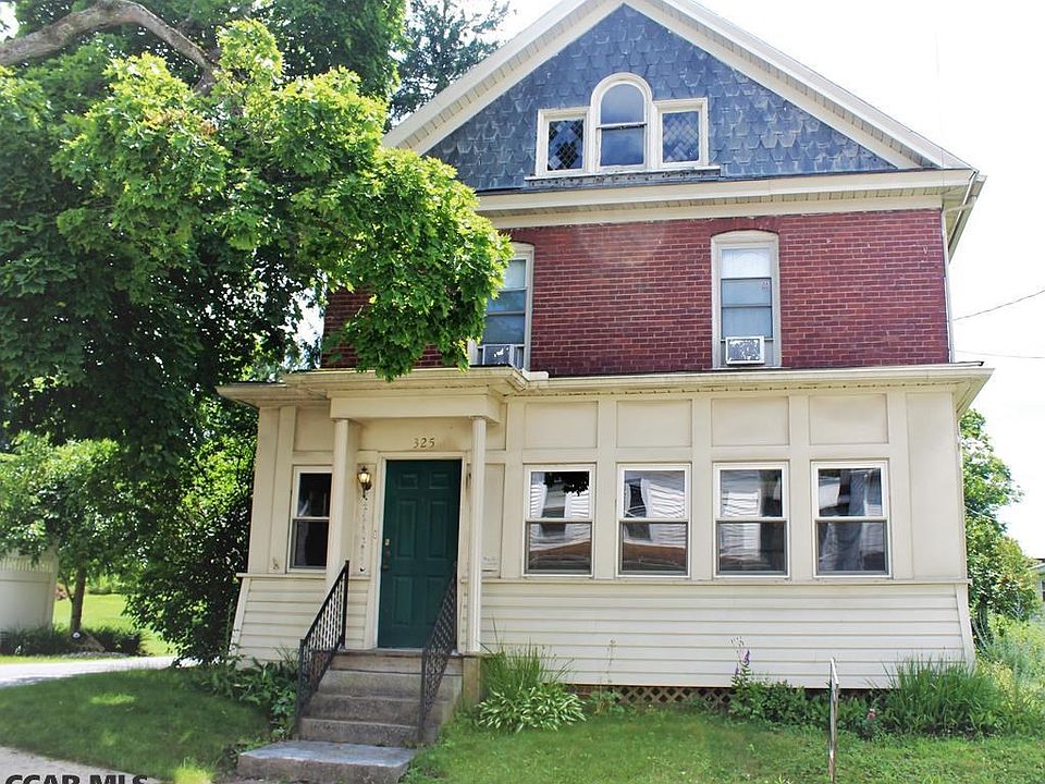 Main View